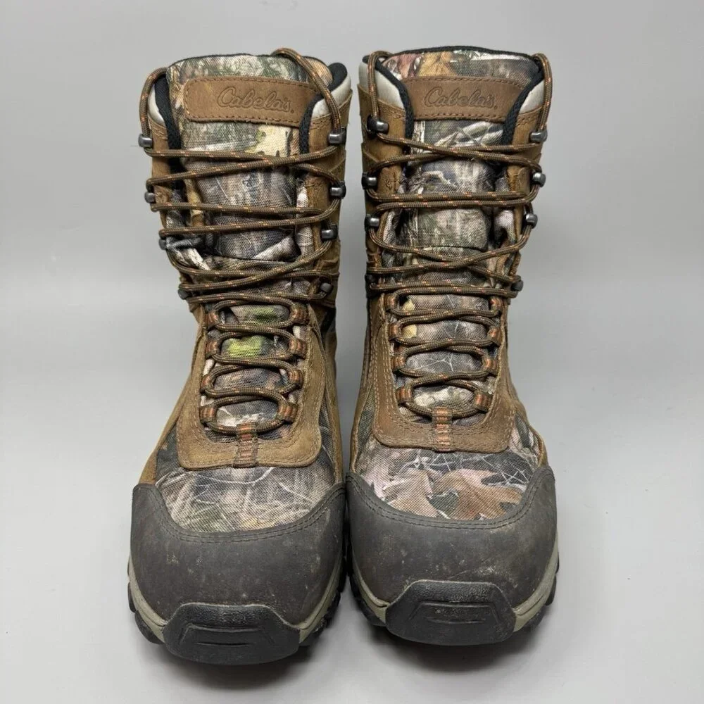 Cabela's Axis 8